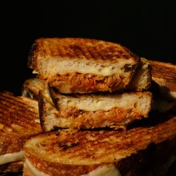 Tuna Red Belado Sandwich