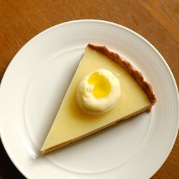 Good Old Lemon Tart 