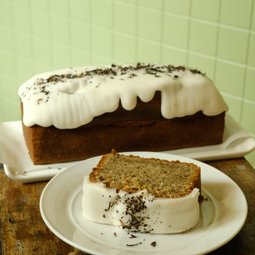 Earl Grey Cake
