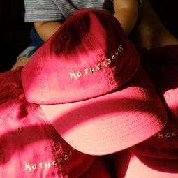 Birthday Cap