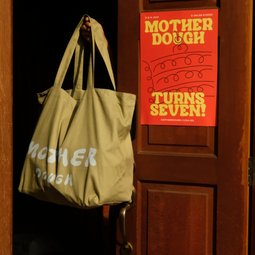 Birthday Tote
