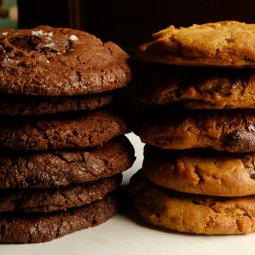 Cookie Pack of 3