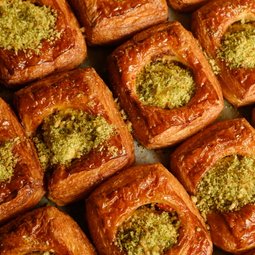 Shepherd's Pie Danish