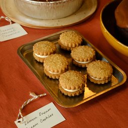 Holiday Box of Cookies