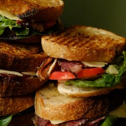 BLT Sandwich
