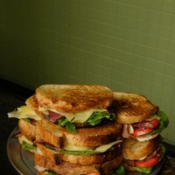 BLT Sandwich
