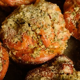 Garlic Knot