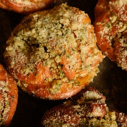 Garlic Knot